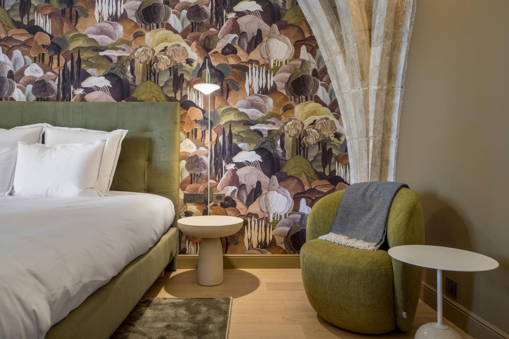 Family Suite River View