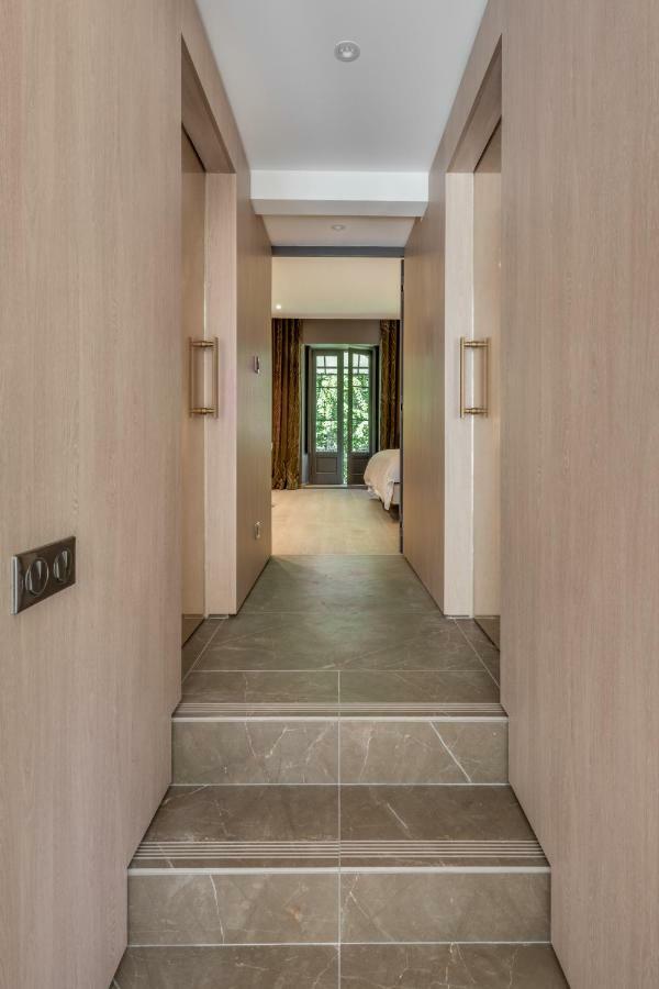 Suite Garden Level