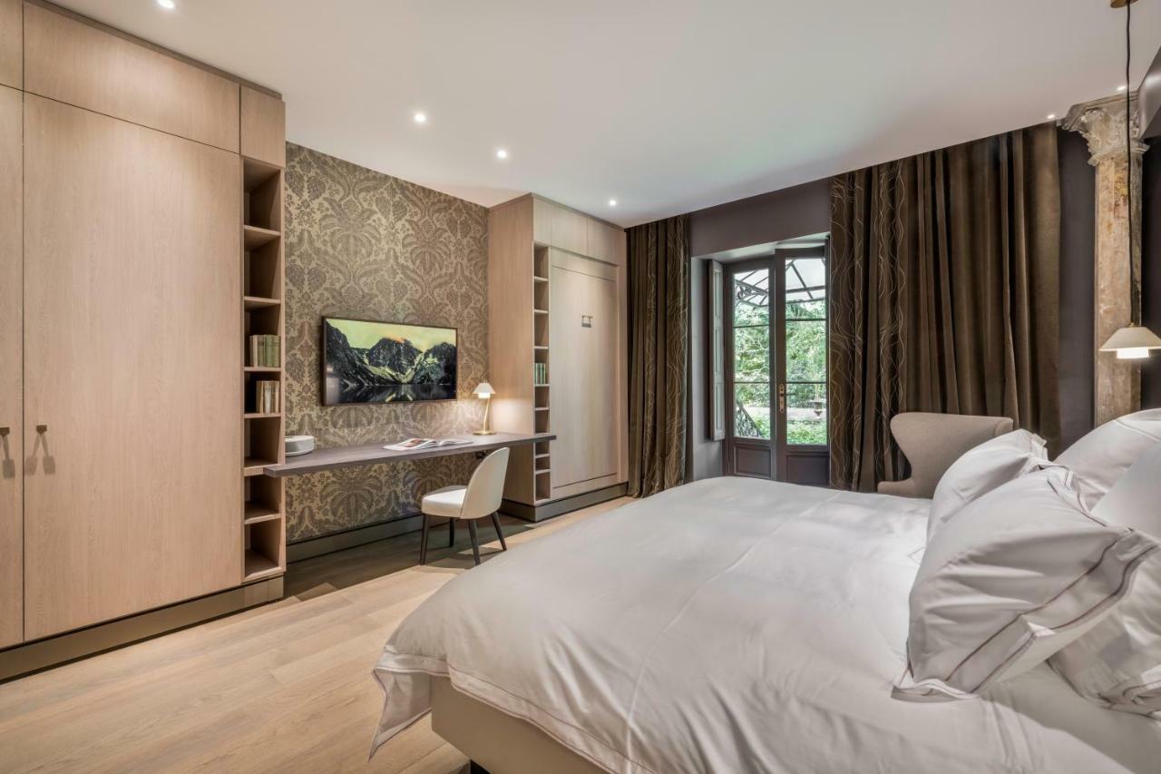Suite Garden Level