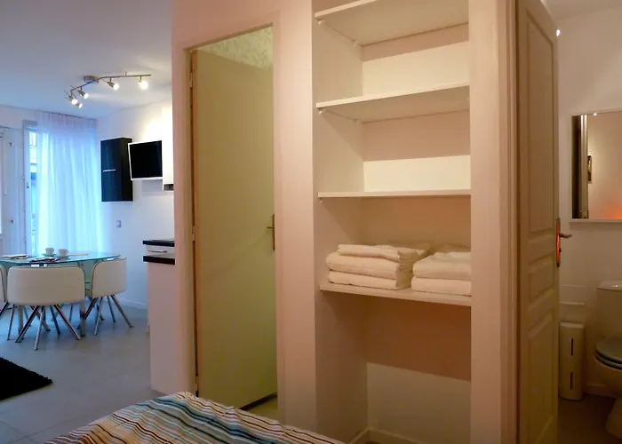 B&B "Clos Feuillat" Lyon